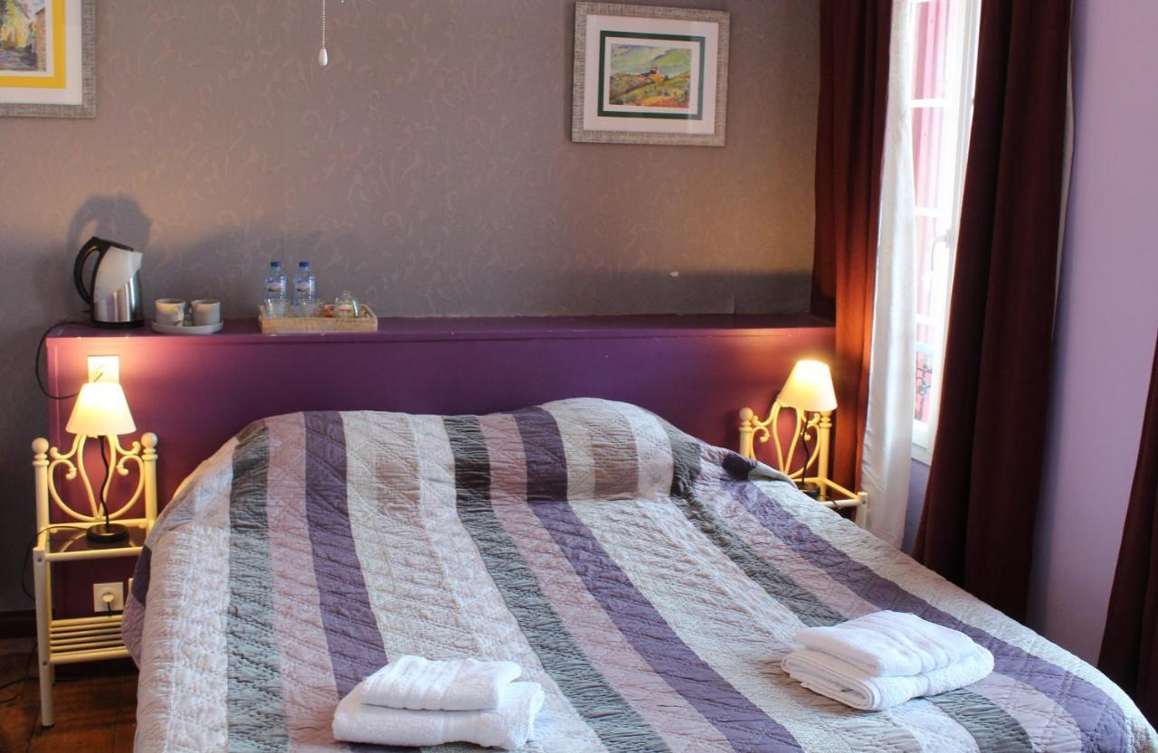 Maison Prades Chambre D'Hotes Kültér fotó