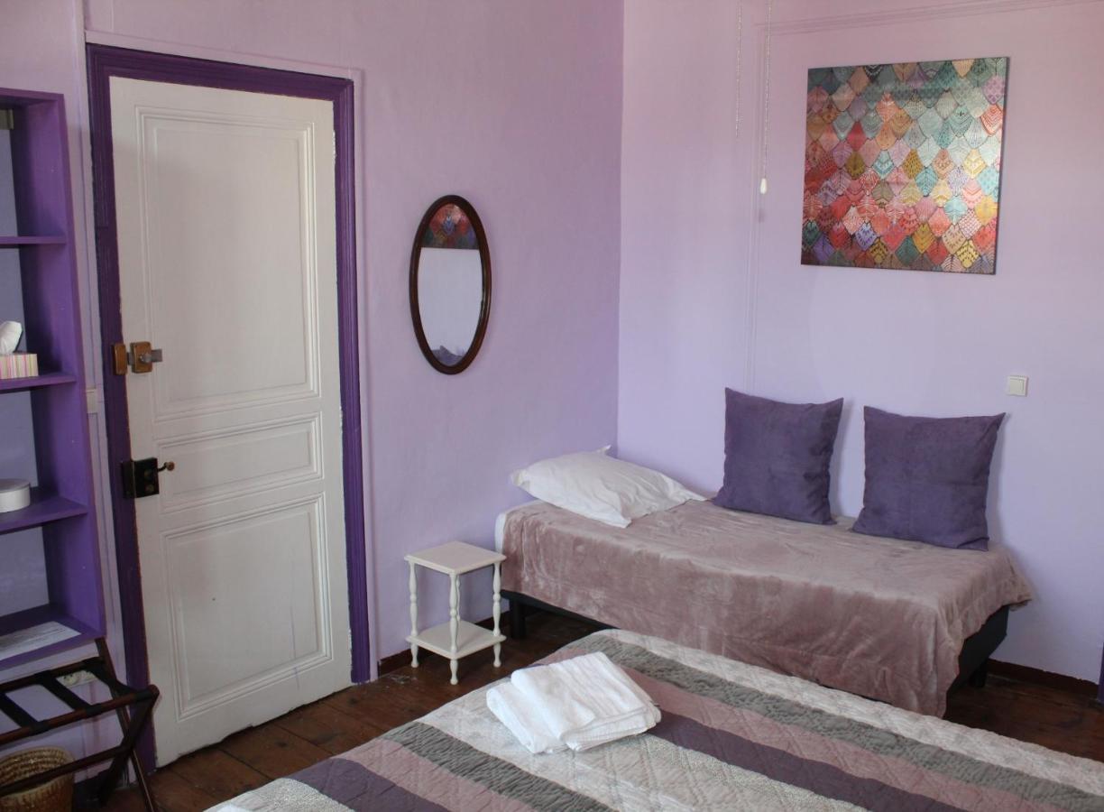 Maison Prades Chambre D'Hotes Kültér fotó