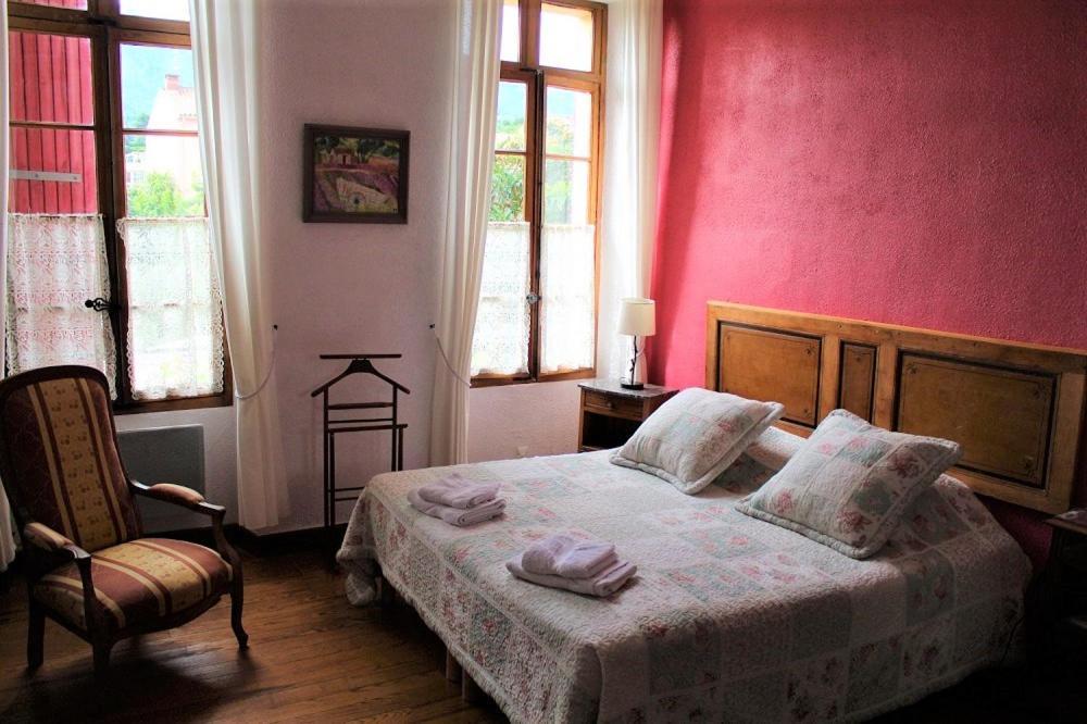Maison Prades Chambre D'Hotes Kültér fotó