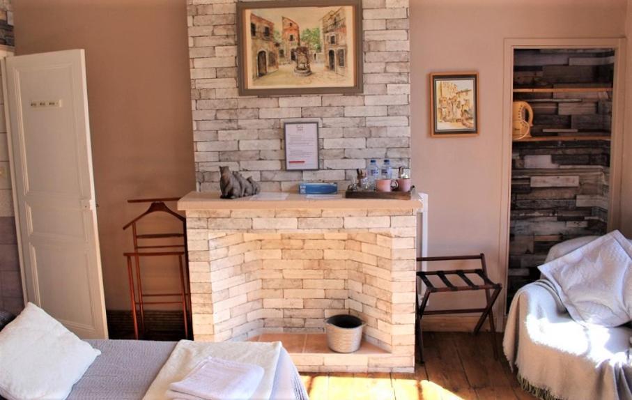 Maison Prades Chambre D'Hotes Kültér fotó