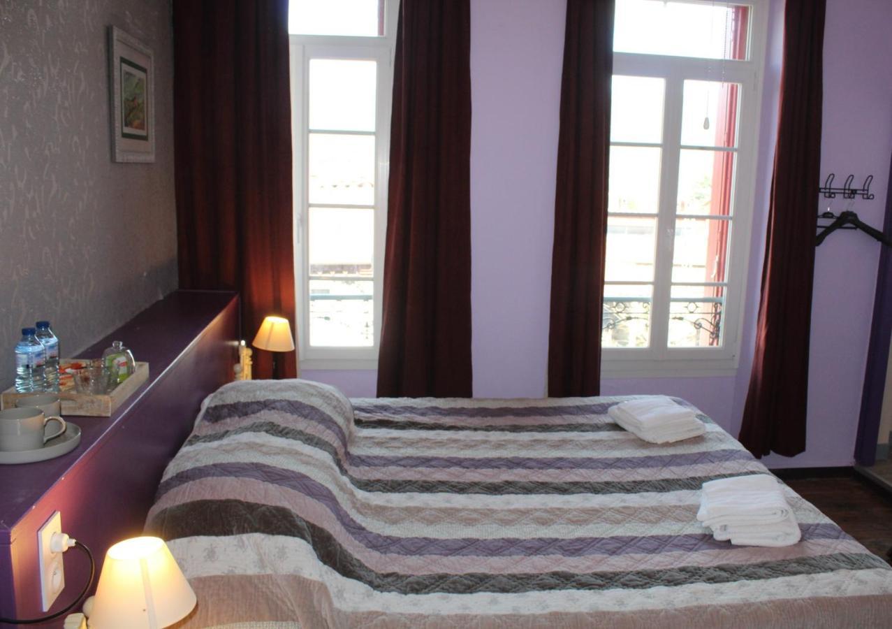 Maison Prades Chambre D'Hotes Kültér fotó